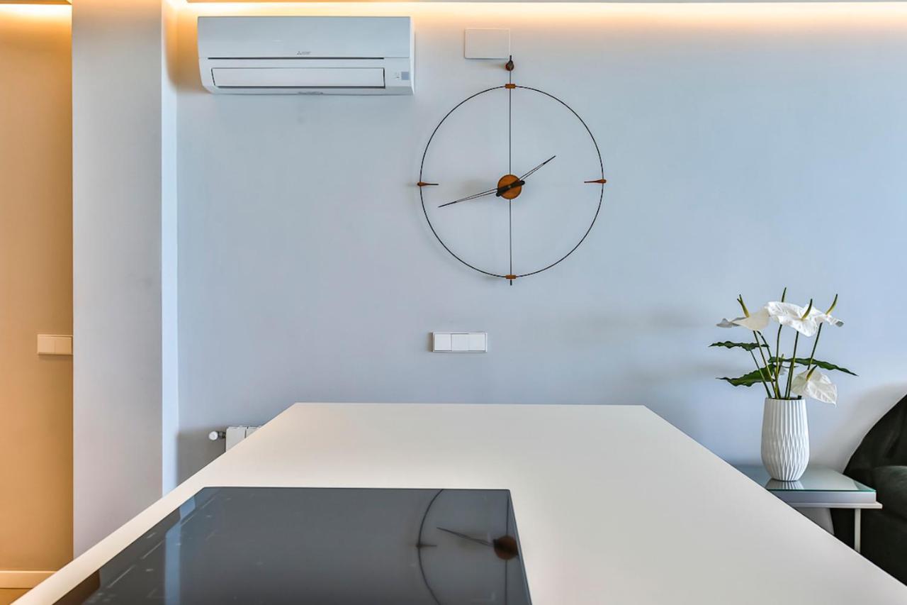 Magnifico Apartamento - Primera Linea De Mar Calafell Extérieur photo