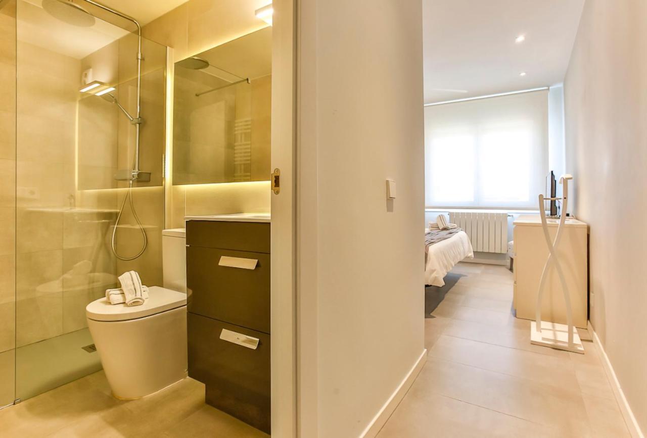 Magnifico Apartamento - Primera Linea De Mar Calafell Extérieur photo