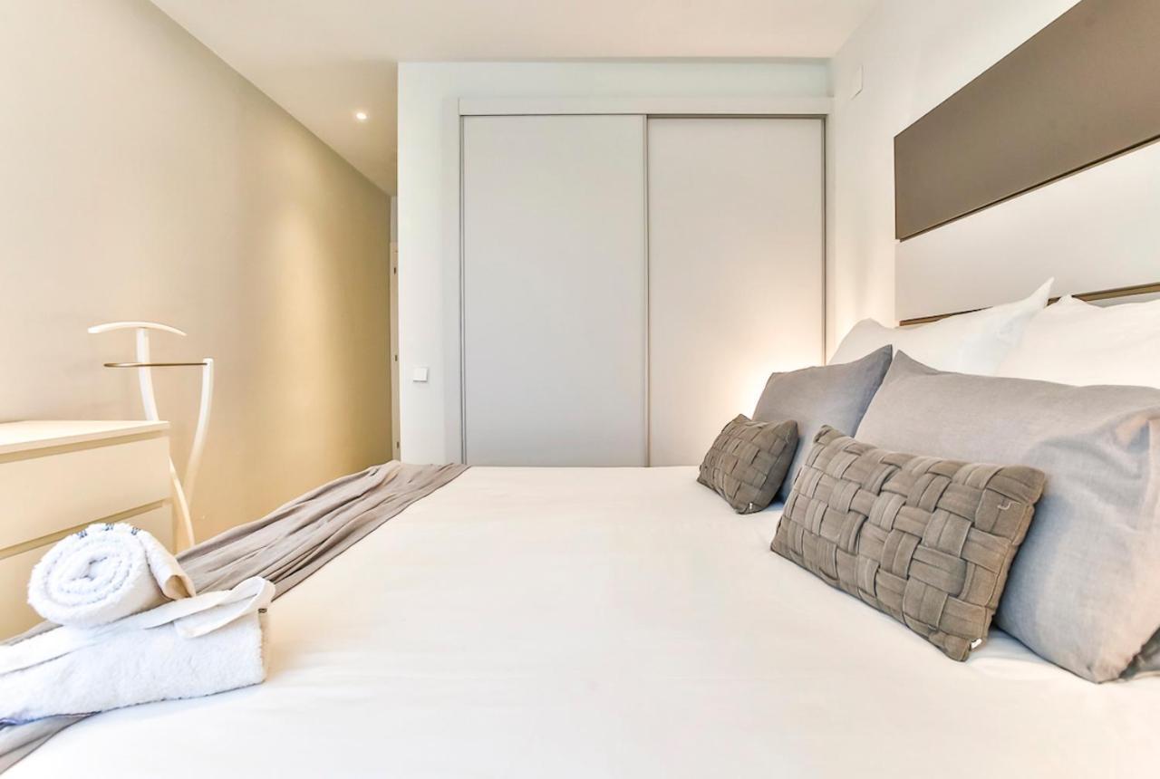 Magnifico Apartamento - Primera Linea De Mar Calafell Extérieur photo