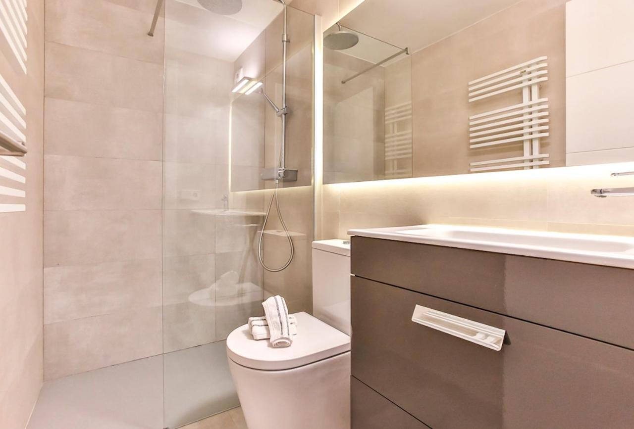 Magnifico Apartamento - Primera Linea De Mar Calafell Extérieur photo