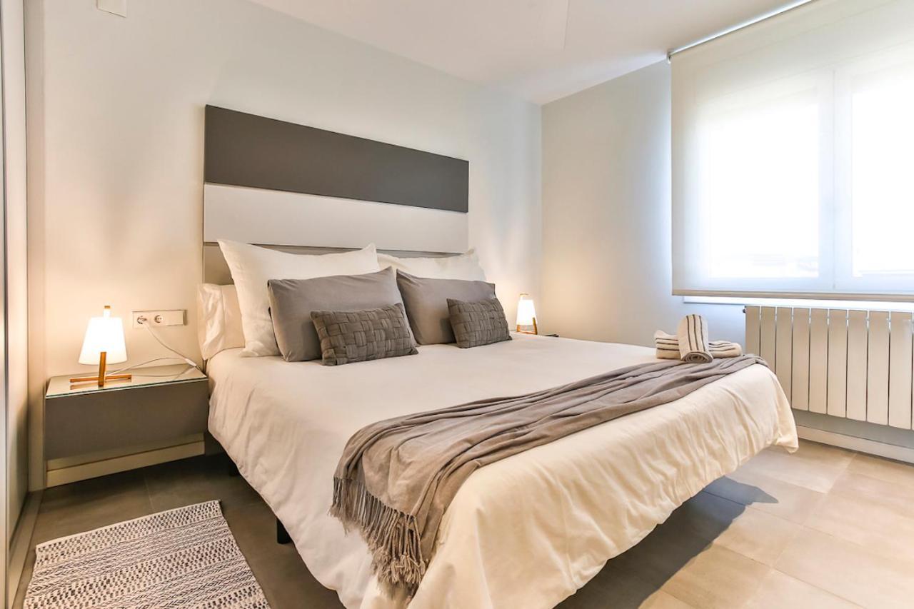 Magnifico Apartamento - Primera Linea De Mar Calafell Extérieur photo