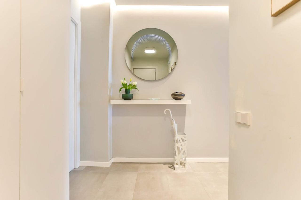 Magnifico Apartamento - Primera Linea De Mar Calafell Extérieur photo