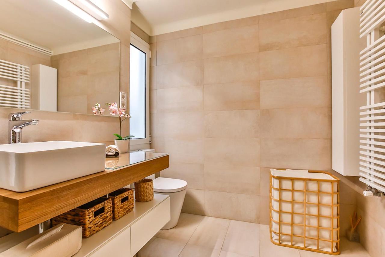 Magnifico Apartamento - Primera Linea De Mar Calafell Extérieur photo