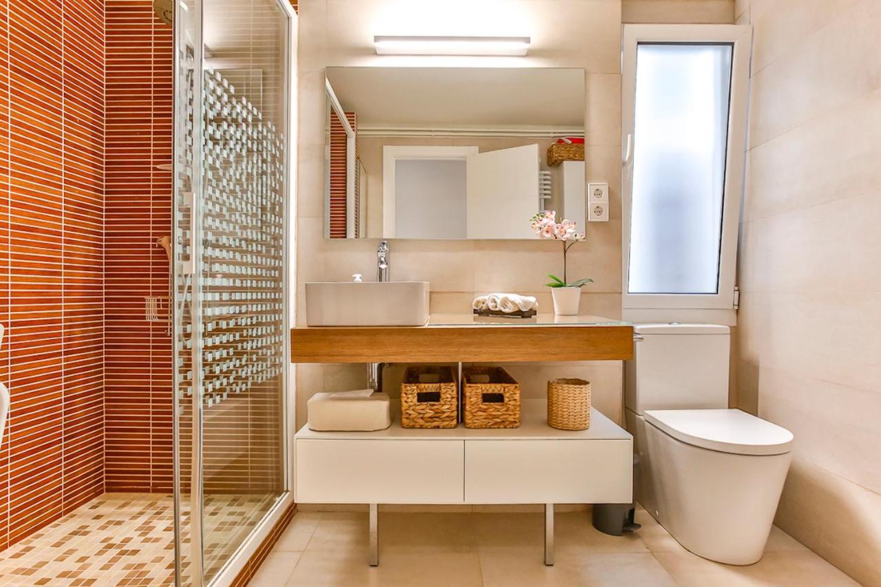Magnifico Apartamento - Primera Linea De Mar Calafell Extérieur photo