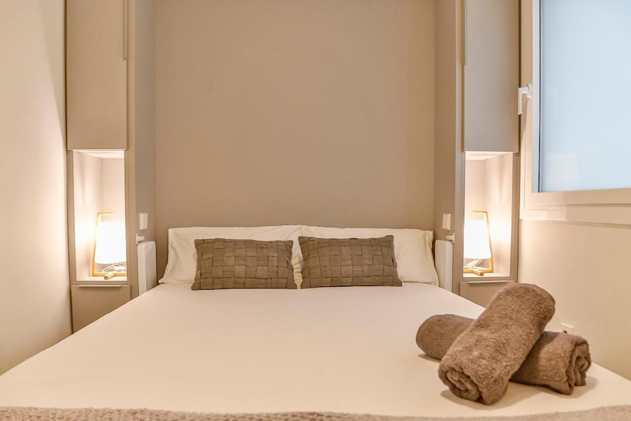 Magnifico Apartamento - Primera Linea De Mar Calafell Extérieur photo