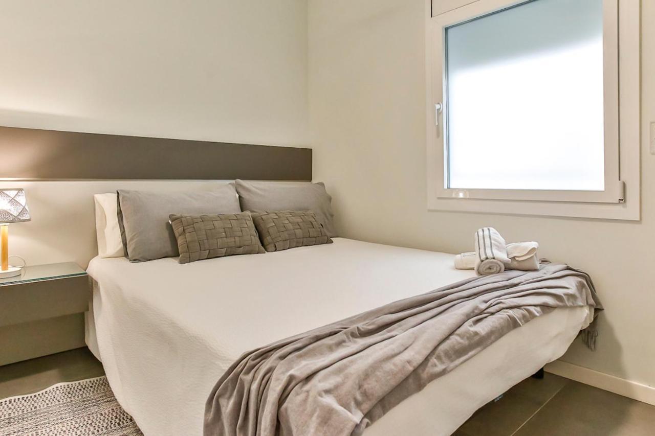 Magnifico Apartamento - Primera Linea De Mar Calafell Extérieur photo