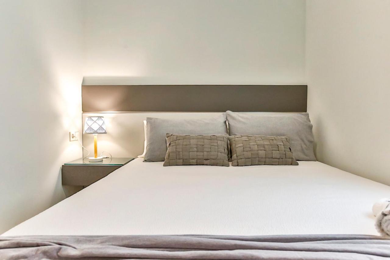 Magnifico Apartamento - Primera Linea De Mar Calafell Extérieur photo